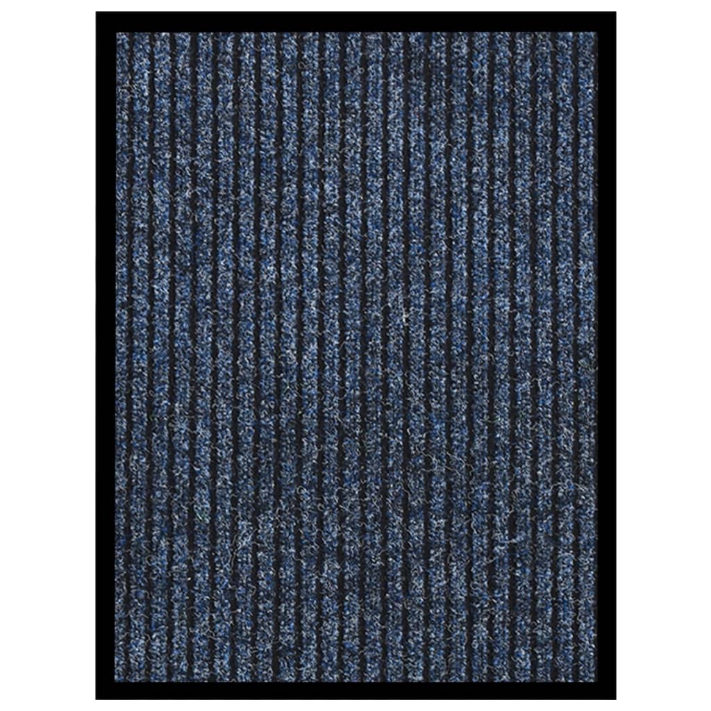 Doormat Striped